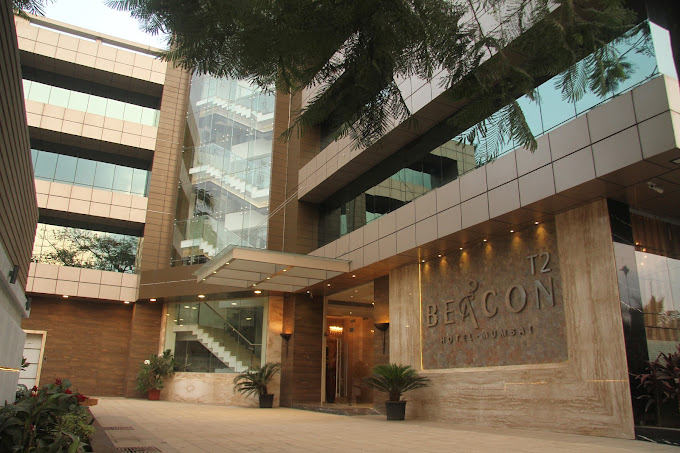 T2 BEACON HOTEL ANDHERI MUMBAI